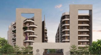 3 BHK Flat for Sale in RCM Ananta