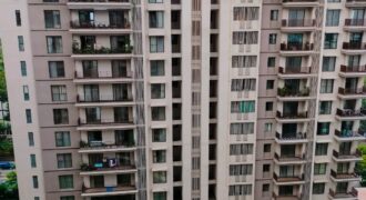 4 BHK Flat for Rent in Kalpataru Grandeur