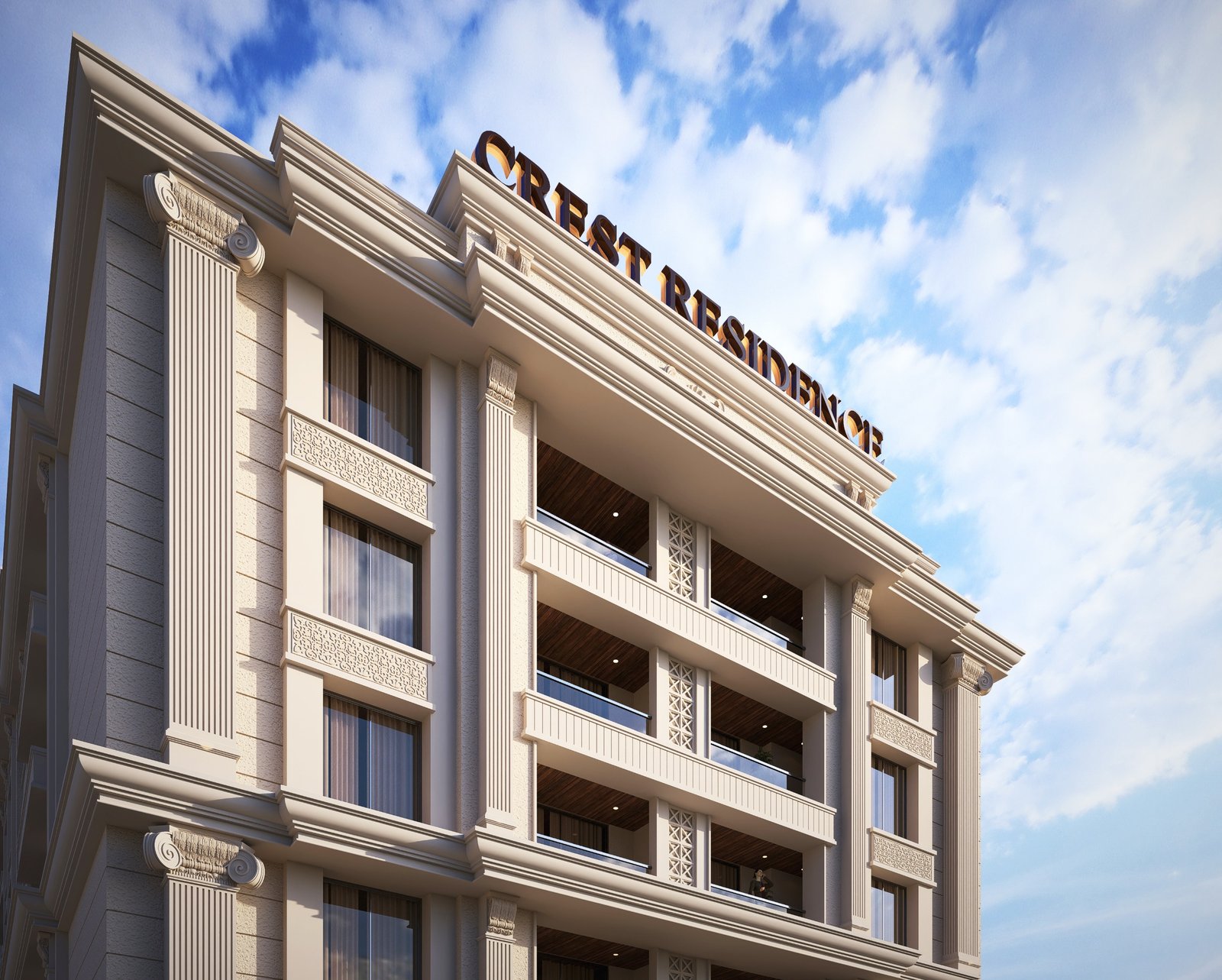 CREST RESIDENCE (14)